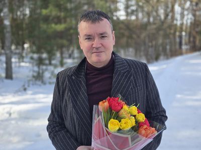 Дорогие женщины, поздравляю вас с 8 Марта! 🌷 - Поздравления