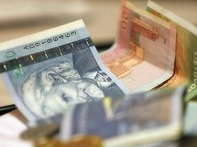 Бесагирскас: было бы больше пользы, если бы не повышались ни пенсии, ни НДС
                                                                          - Литва и страны Балтии
