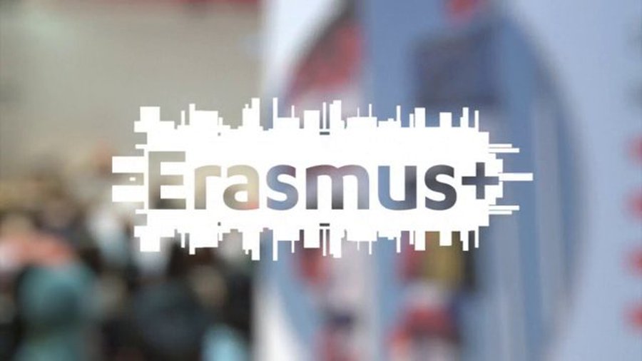 Erasmus+ — что это такое? - В Висагинасе