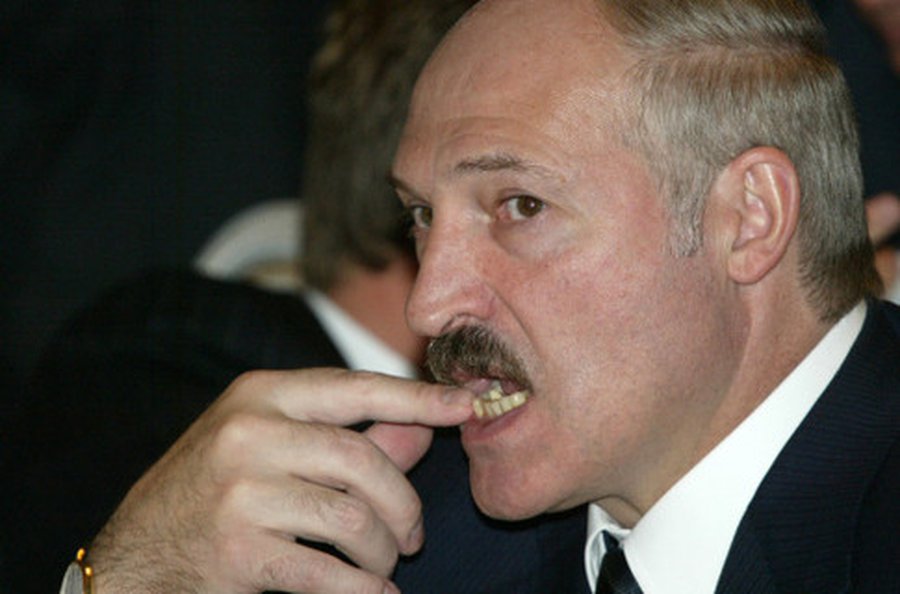 Лукашенко боится «окунуть» народ в европейскую жизнь - В Мире