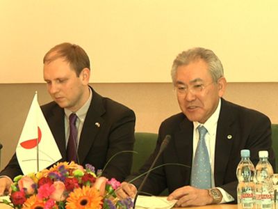 Hitaci признала: Без Латвии и Эстонии АЭС в Литве не будет, а весь проект уже отстает


  - Энергетика