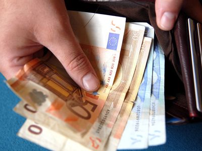 М. Навицкене: предлагаем со следующего года минимальную зарплату повысить до 703 евро - Литва и страны Балтии