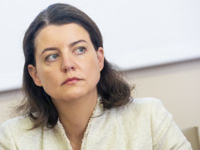 М. Навицкене: если осенью число беженцев из Украины увеличится, мы не сможем обеспечить им такие хорошие условия, как раньше - Литва и страны Балтии