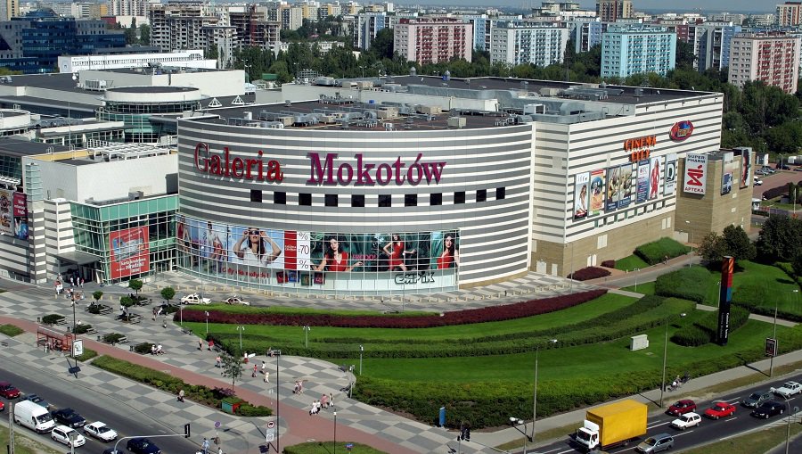 Польша планирует "налог на пробки" для крупных торговых центров - В Мире