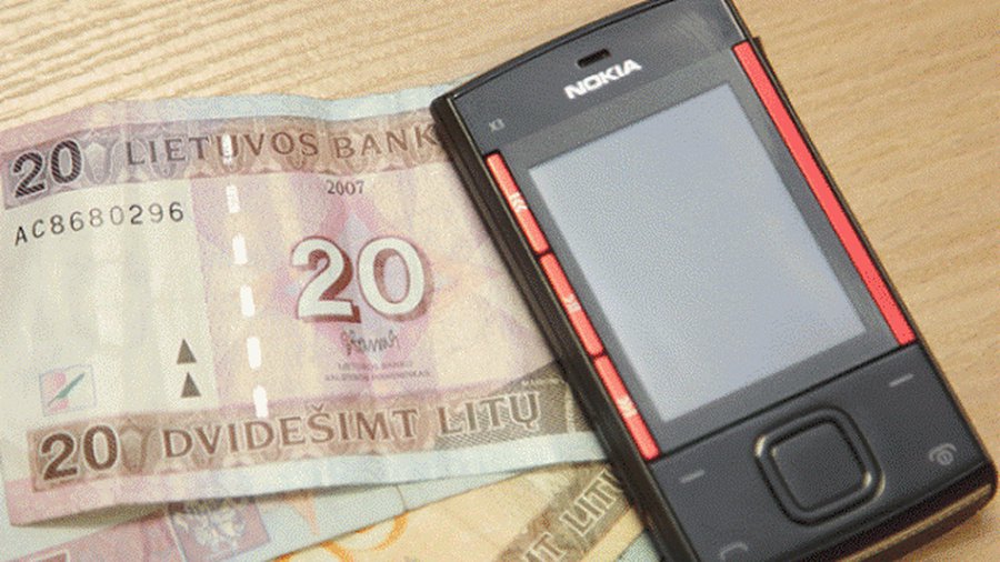 Достигнута договоренность блокировать звонки из тюрем - Литва и страны Балтии