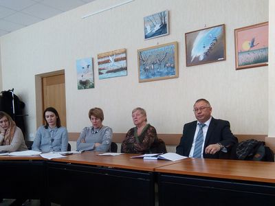 Поликлиника отказалась анализировать статистику заболеваемости ОСЭЭ - В Висагинасе
