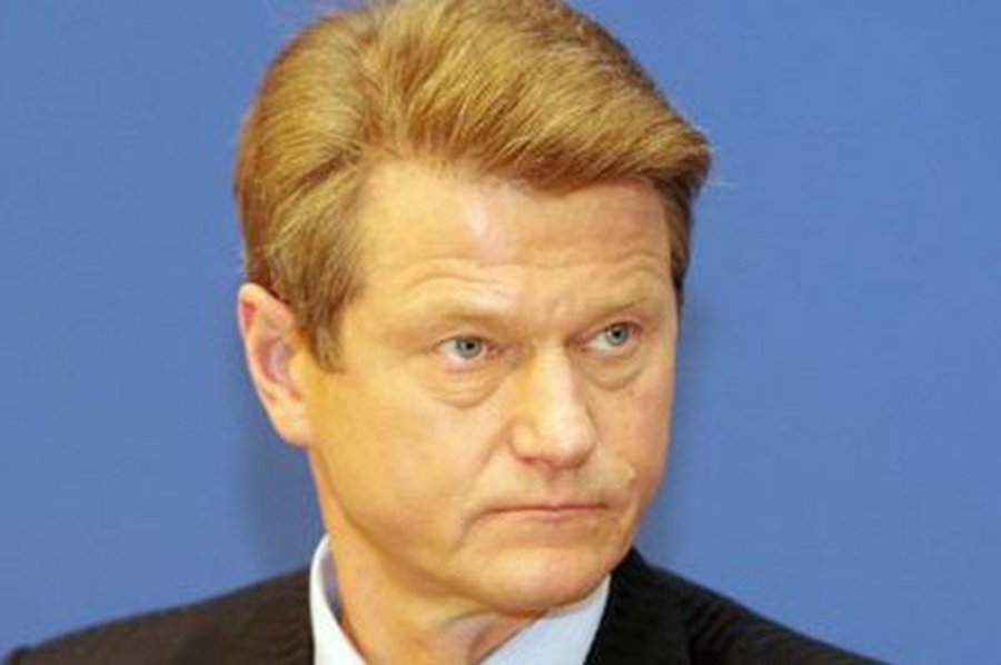 Европейский суд по правам человека вернул отстраненного экс-главу Литвы в большую политику
 - Литва и страны Балтии