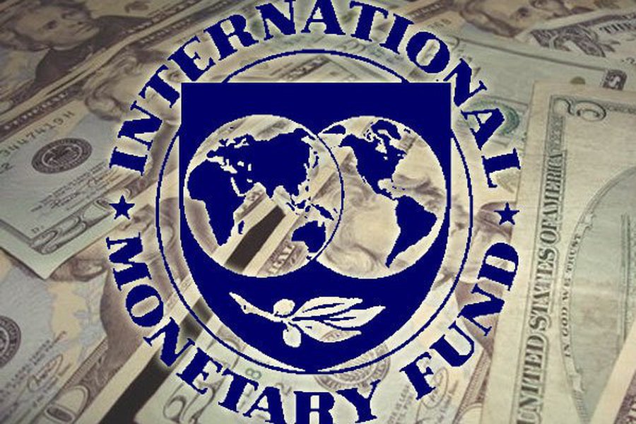 МВФ назвал условия для начала переговоров о кредите Белоруссии - В Мире