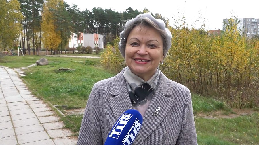 Приглашаем на благотворительный концерт-аукцион (видео) - В Висагинасе