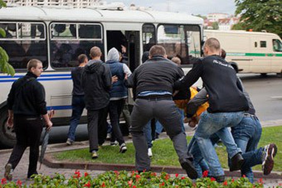 Лукашенко предложил Евросоюзу принять самолет с оппозиционерами - В Мире