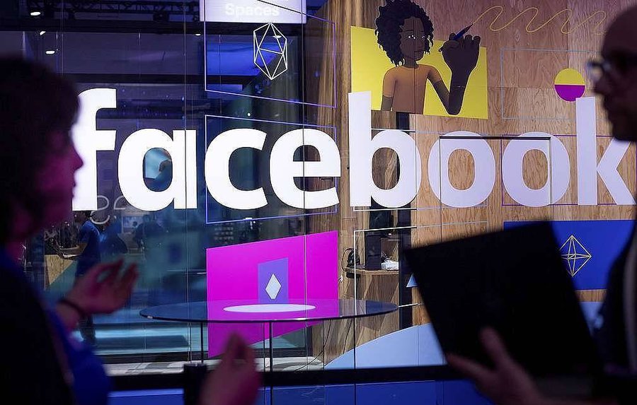 В Facebook признали, что хранили незашифрованными пароли миллионов пользователей Instagram - IT новости