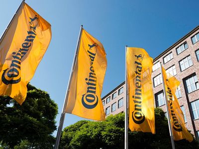 Президент даст старт строительству фабрики "Continental": это - крупнейший инвестиционный проект за последние годы - Экономика и бизнес