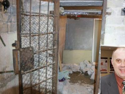 Белорусский общественник Войницкий мог покончить с собой из-за растраты средств ЕС?
 

 - Литва и страны Балтии