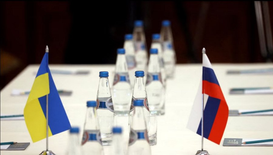 СМИ: Итоги прямых переговоров между Россией и Украиной в Стамбуле - В Мире