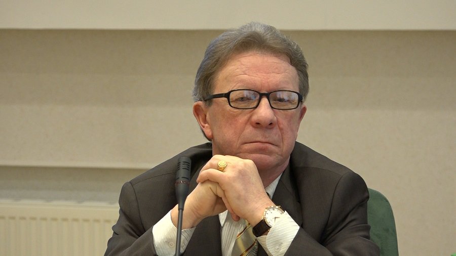 Brangūs visaginiečiai, norime jums priminti apie labai svarbią ir reikalingą gydytojo Boriso Lukoškovo iniciatyvą - Visagine