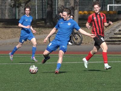 Kviečiame visus futbolo mėgėjus ir miesto bendruomenę tapti šių rungtynių dalimi bei palaikyti komandą namų stadione - Kultūros ir sporto renginiai