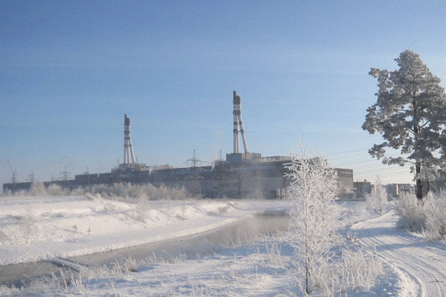 Вопрос финансирования закрытия Игналинской АЭС остается в повестке дня 



                                                                 - Энергетика
