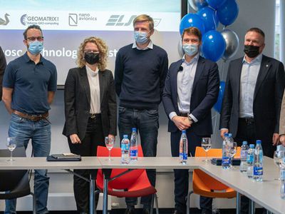 Есть чем гордиться: литовский космический стартап в числе лучших в Европе - Экономика и бизнес