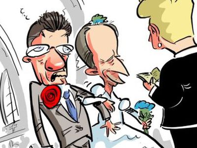 Конфликт между победившими на выборах и президентом: что дальше?

 - Литва и страны Балтии