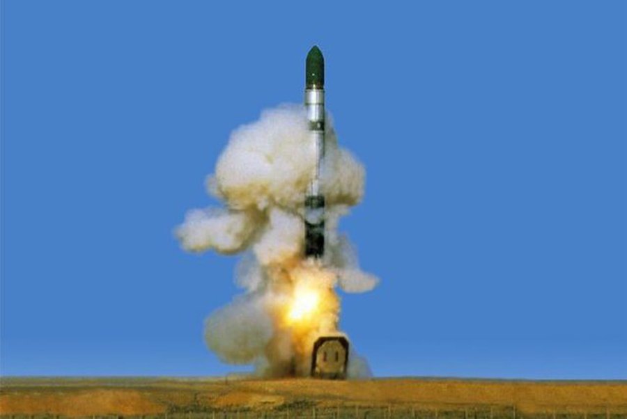 Россия и США подпишут уникальный договор - В Мире