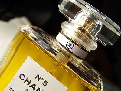 «Chanel 5» — 90 лет
                  - Хобби, отдых и развлечения