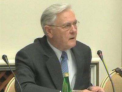 Президент Литвы: «Общие ценности важнее нефти и газа» 
 - Литва и страны Балтии