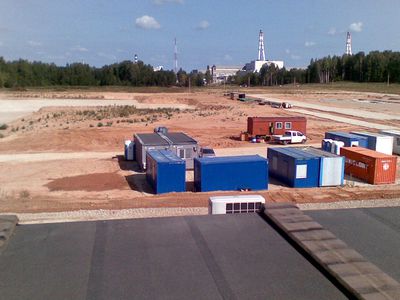 Литва оправдывается перед Еврокомиссией по поводу ИАЭС - Энергетика