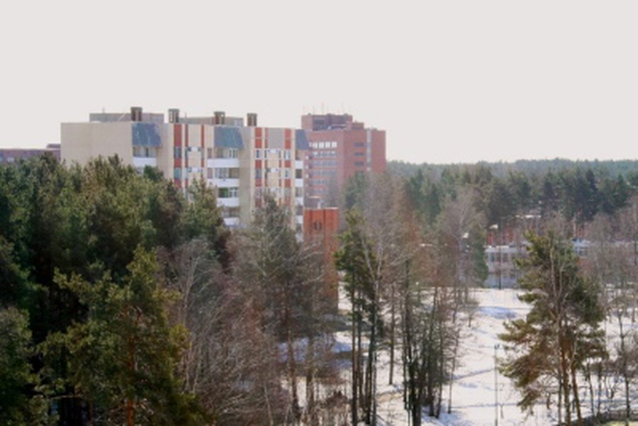«Ремонт» теплопунктов, термоизоляция, балансировочные вентили… что дальше?                                                                             - В Висагинасе