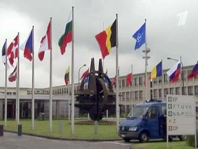 США заблокировали проведение внеочередного заседания Совета Россия-НАТО - В Мире