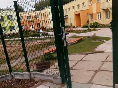 Планируется отменить плату за занятия в Школе искусств, Доме творчества, Спортцентре и детсадах - В Висагинасе