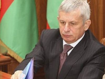 Суд удовлетворил жалобу «кошелька Лукашенко» Пефтиева в отношении Литвы
 

 - Литва и страны Балтии