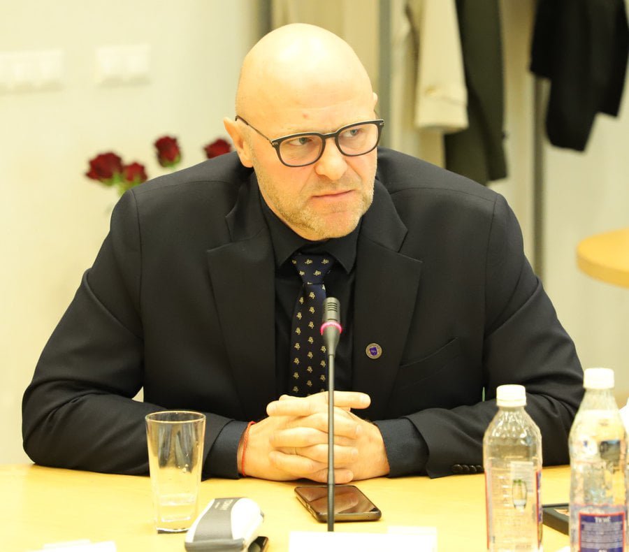 Visaginas: kai reklama susiduria su realybe - Be cenzūros