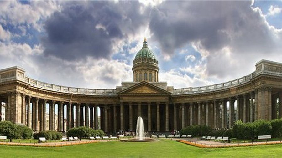Вильнюс познакомится с возможностями петербургcкого образования - Культурные и спортивные мероприятия