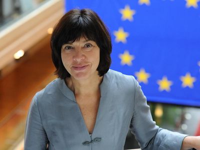 Литву посещает европарламентарий, курирующая закрытие Игналинской АЭС - Энергетика