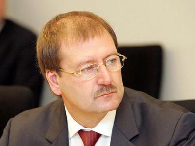 Лидер Рабочей партии: Спикер вынуждена пить из колодца, в который наплевали сами консерваторы

                                 - Литва и страны Балтии