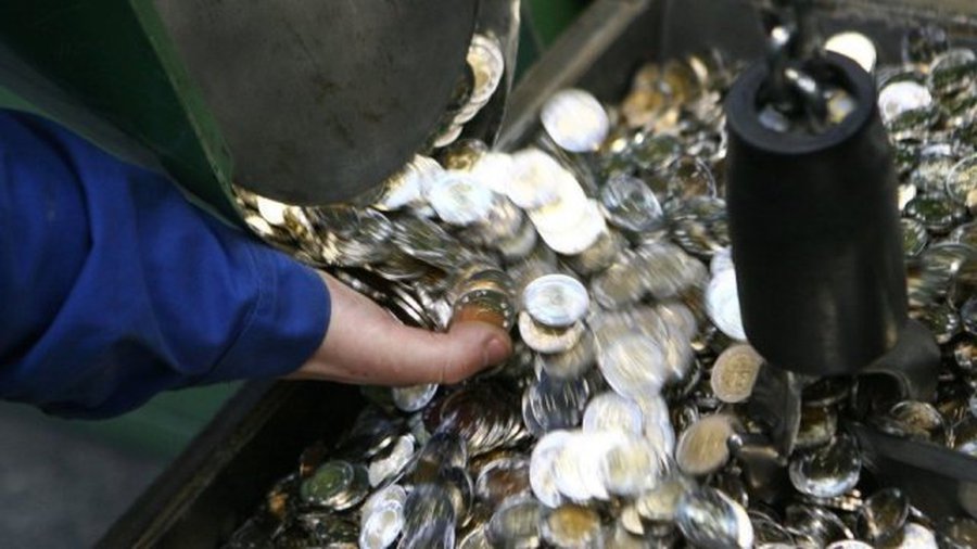 Договор между ЕС и Украиной позволил бы Литве сэкономить 45 млн. литов пошлин - Литва и страны Балтии