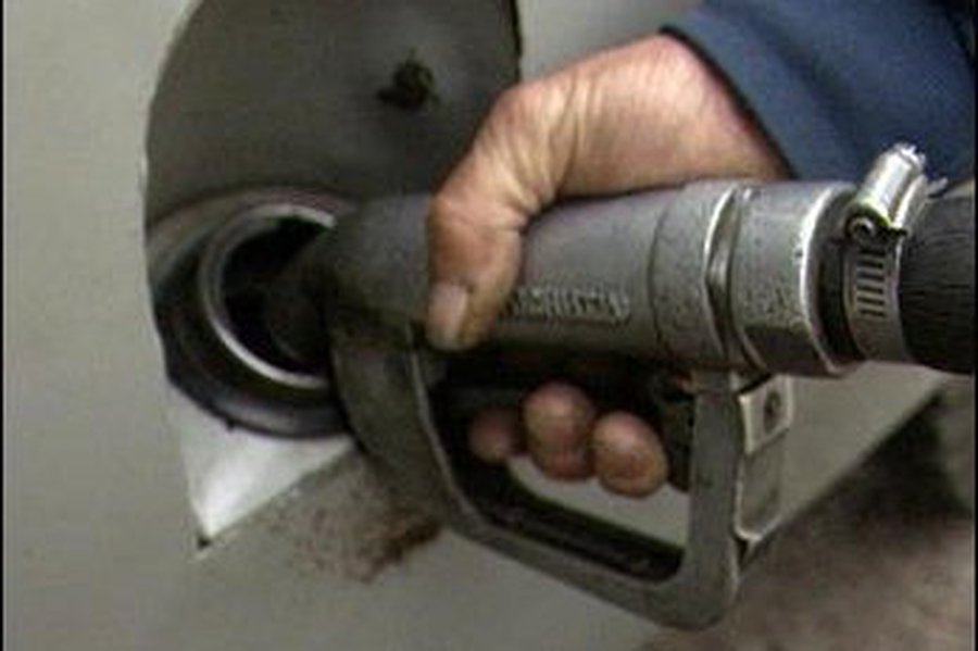 Белоруссия вводит ограничения в торговле горючим - Энергетика