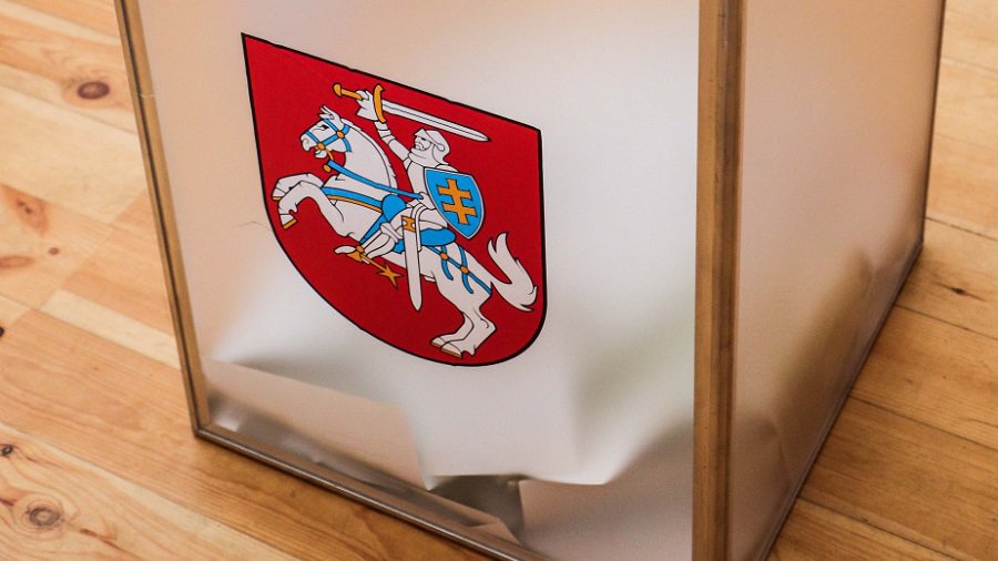 Kai balsavimas virsta sprendimu gyventi ar išvykti - Projektas „Europos Pulsas“