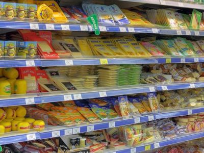 Создан портал в поддержку литовских молочных продуктов - Литва и страны Балтии