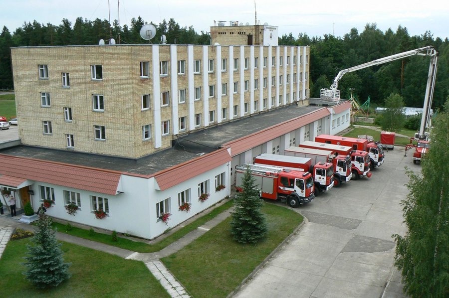 Gegužės 4-ąją – Šv. Florijono diena - Sveikinimai