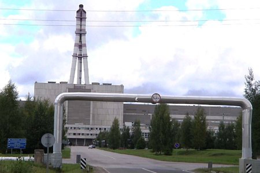 На строительстве могильников — висагинцы?  - В Висагинасе