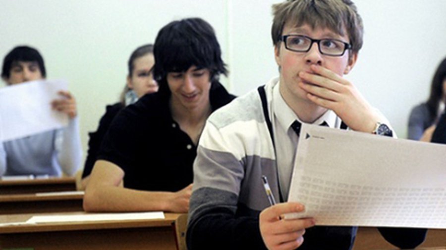 В Литве будет узаконена облегченная сдача экзамена по литовскому языку для нацменьшинств - Литва и страны Балтии