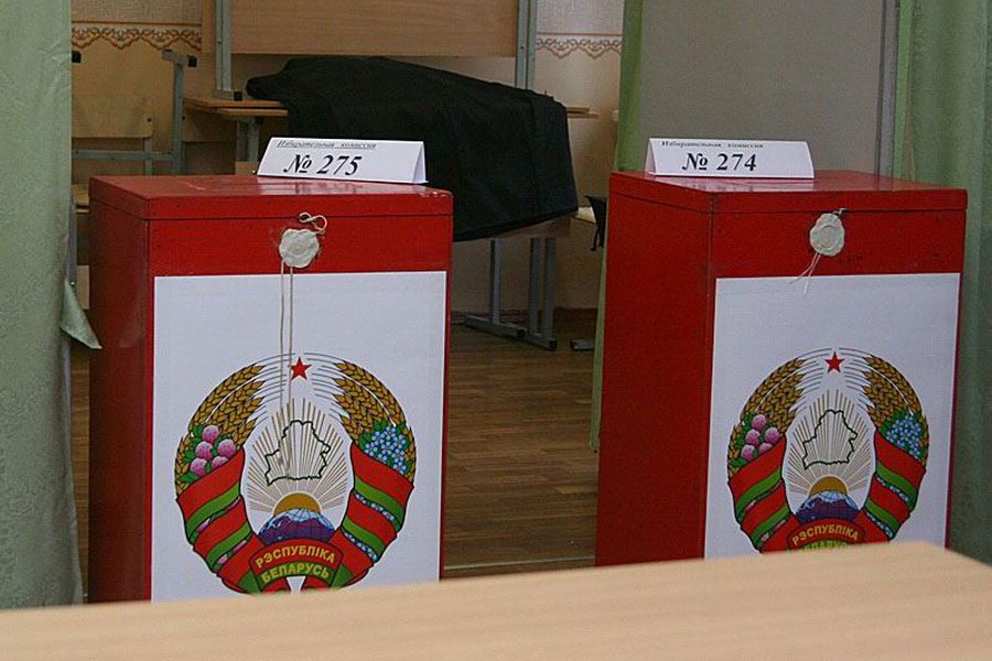 Чехия, Польша, Германия и Швеция призывают ЕС прекратить сближение с Белоруссией - В Мире
