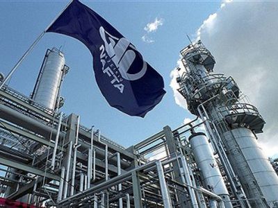 «Роснефть»  выкупит польские нефтяные концерны в Литве и Польше?

 - Энергетика