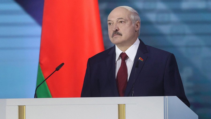 Лукашенко предложил Литве заняться своими, а не белорусскими проблемами - В Мире