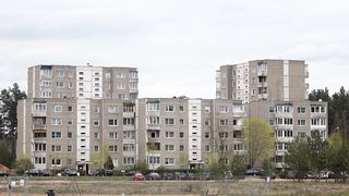 Būsto savininkams siūlomos naujos bendro turto valdymo taisyklės