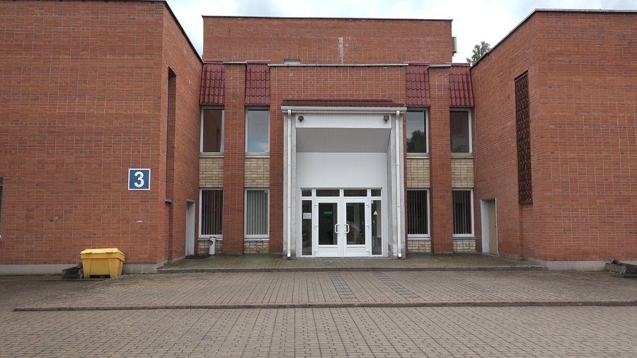 Место директора Висагинского центра рекреационных услуг снова вакантно - В Висагинасе