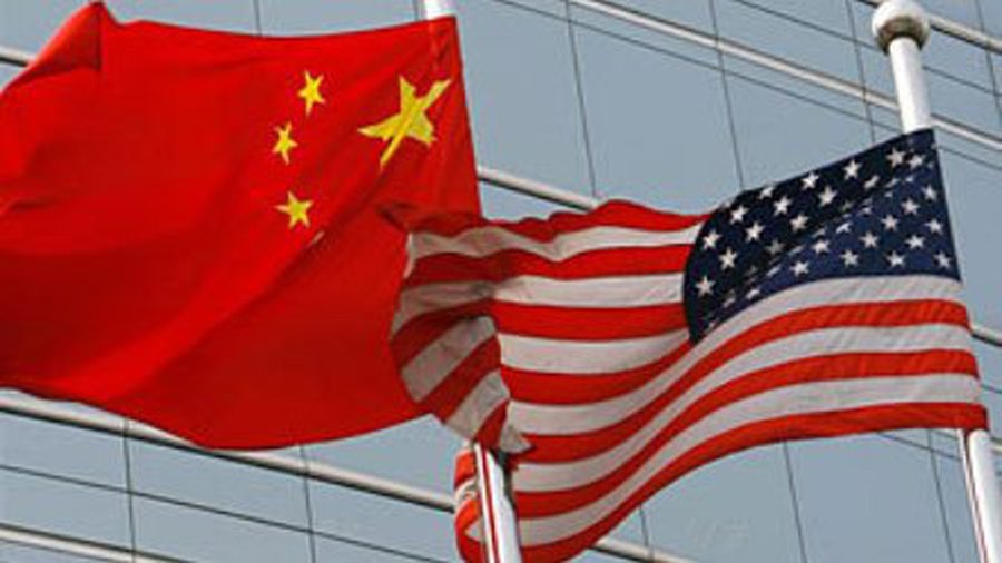 Китайцы разочаровались в дружбе с США - В Мире