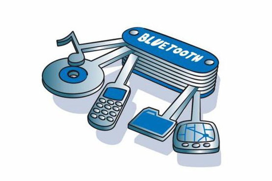 Завершены работы над ключевой спецификацией Bluetooth 4.0 - IT новости