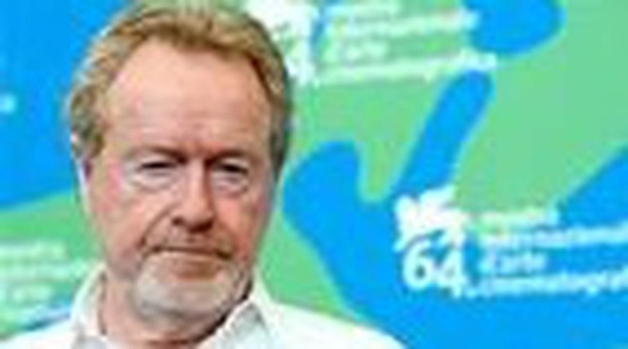 Ридли Скотт решил выпустить «Робин Гуда» в 3D–формате. - Культурные и спортивные мероприятия